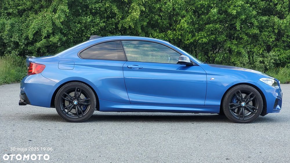 BMW Seria 2 M235i sport - 4