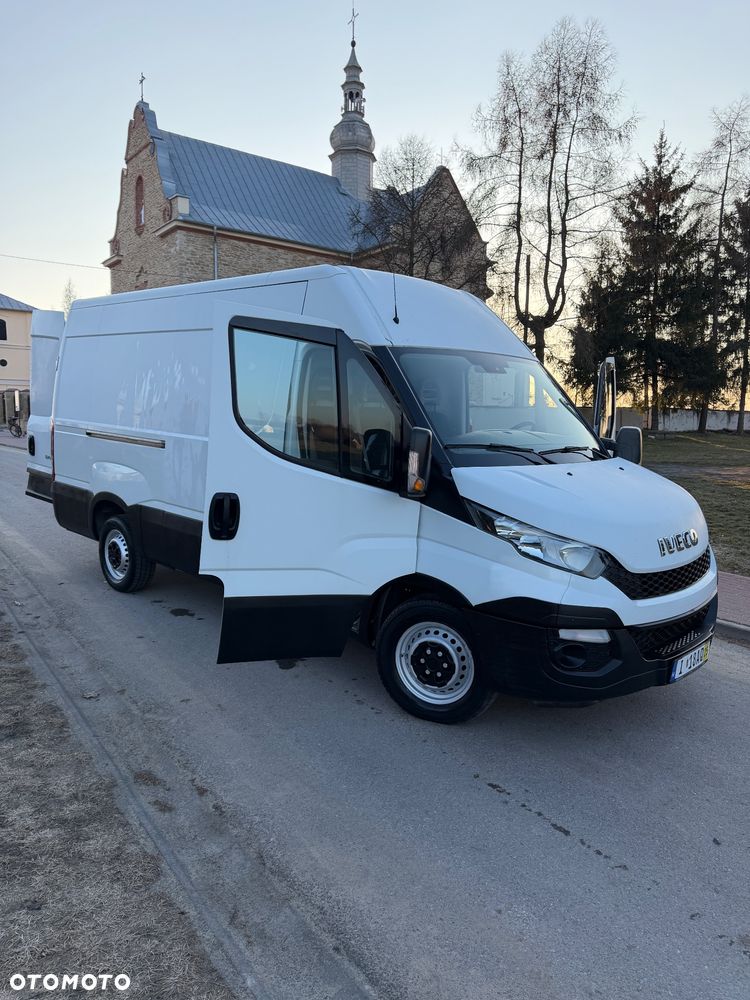 Iveco Daily - 17
