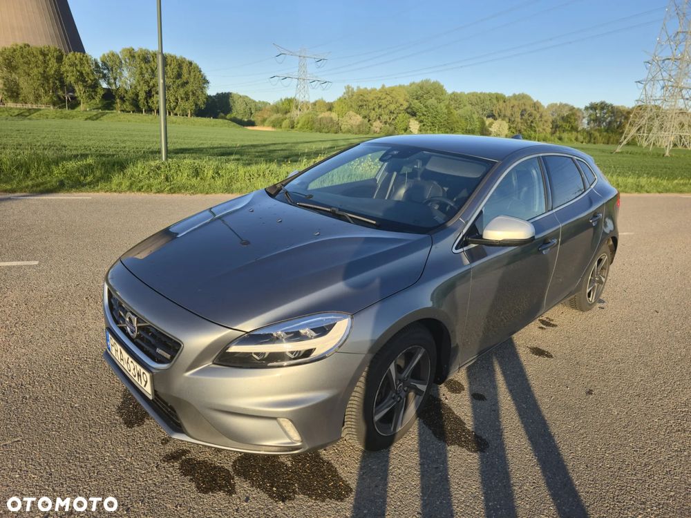 Volvo V40 D4 RDesign - 6