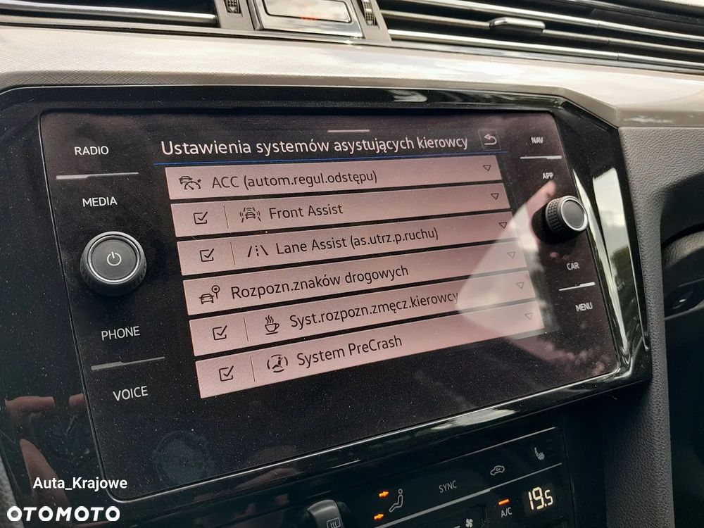Volkswagen Passat 2.0 TDI EVO Business DSG - 20