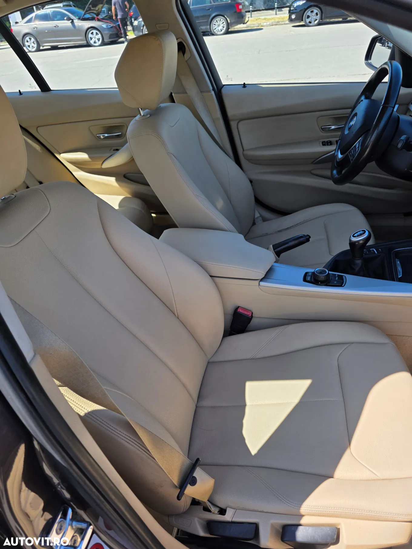 BMW Seria 3 - 19