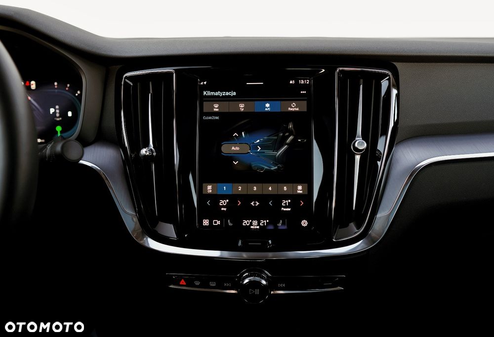 Volvo S60 B5 B Ultimate Dark - 34