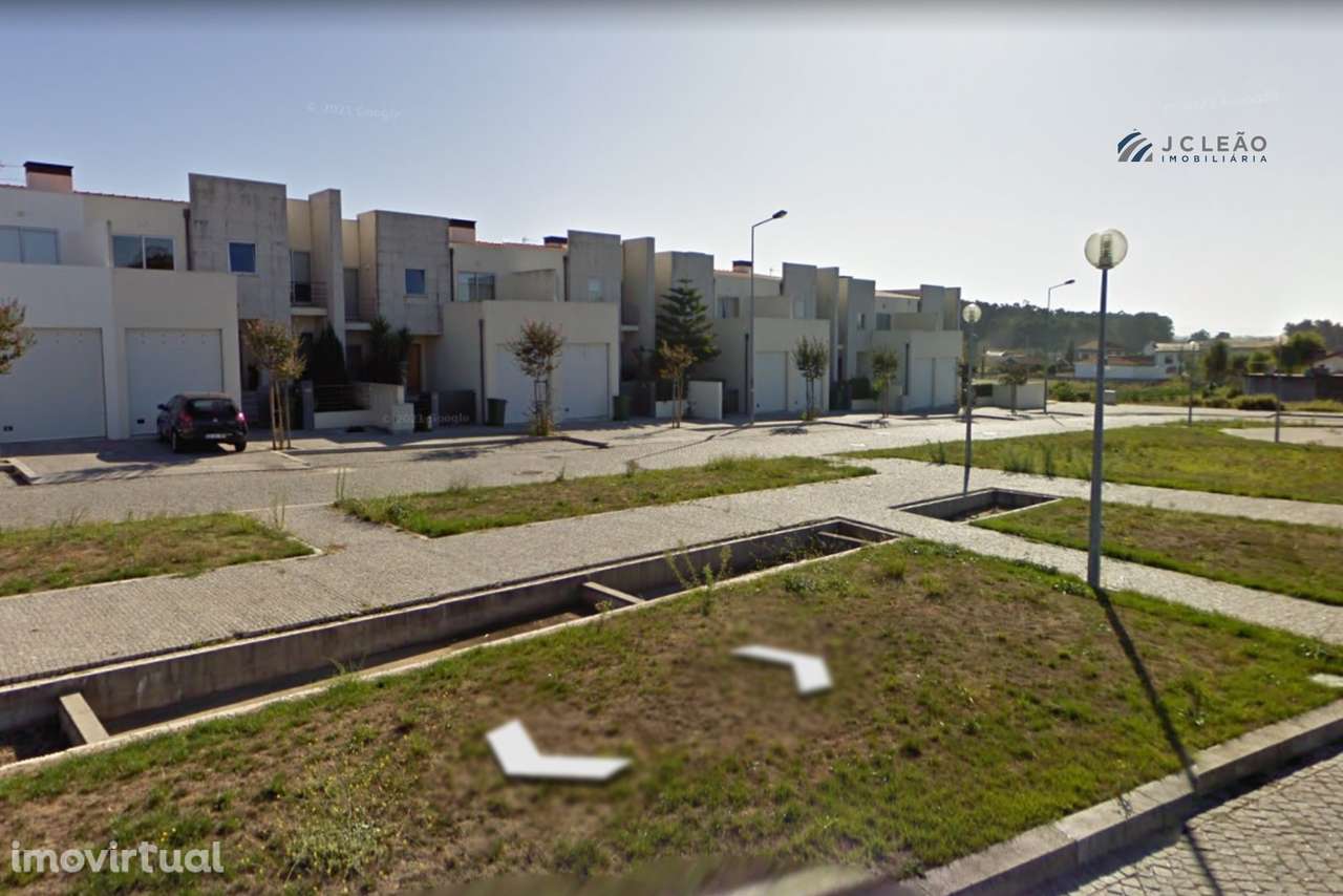 Lote de Terreno  Venda em Castêlo da Maia,Maia - Grande imagem: 3/11