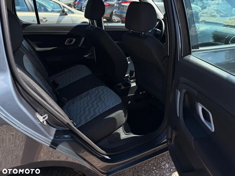 Skoda Fabia 1.2 HTP - 20