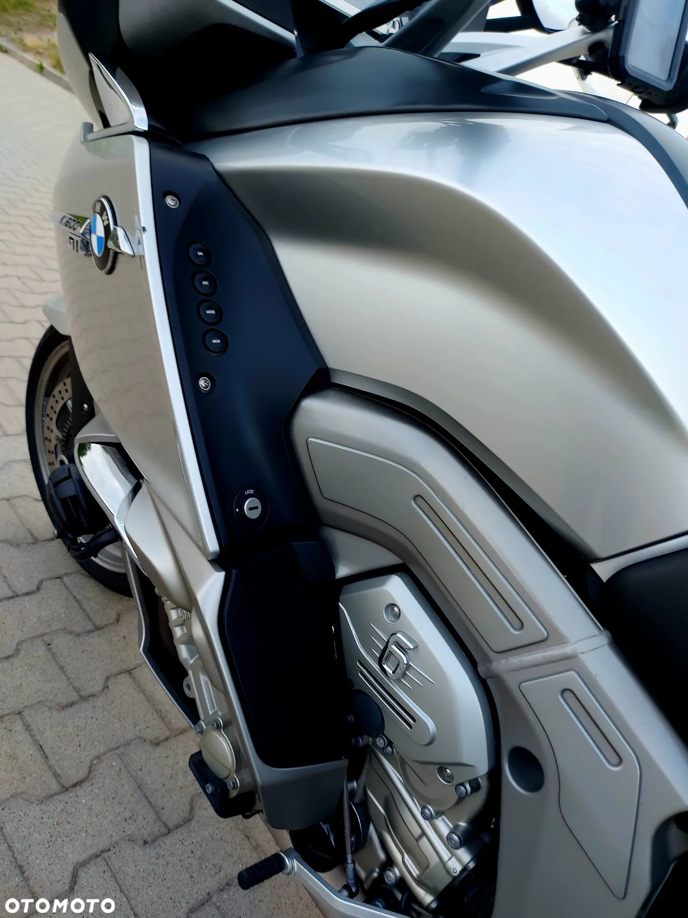 BMW K - 12