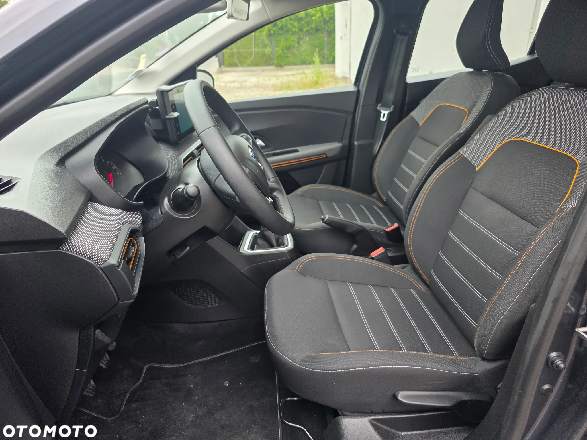 Dacia Sandero Stepway 1.0 TCe Laureate S&S - 13