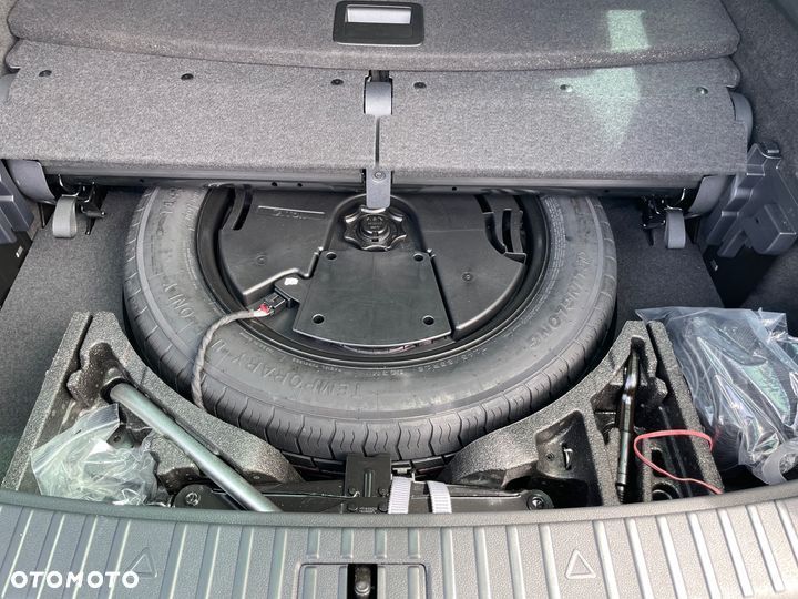 Skoda Kodiaq 1.5 TSI ACT 4x2 L&K DSG 7os - 8