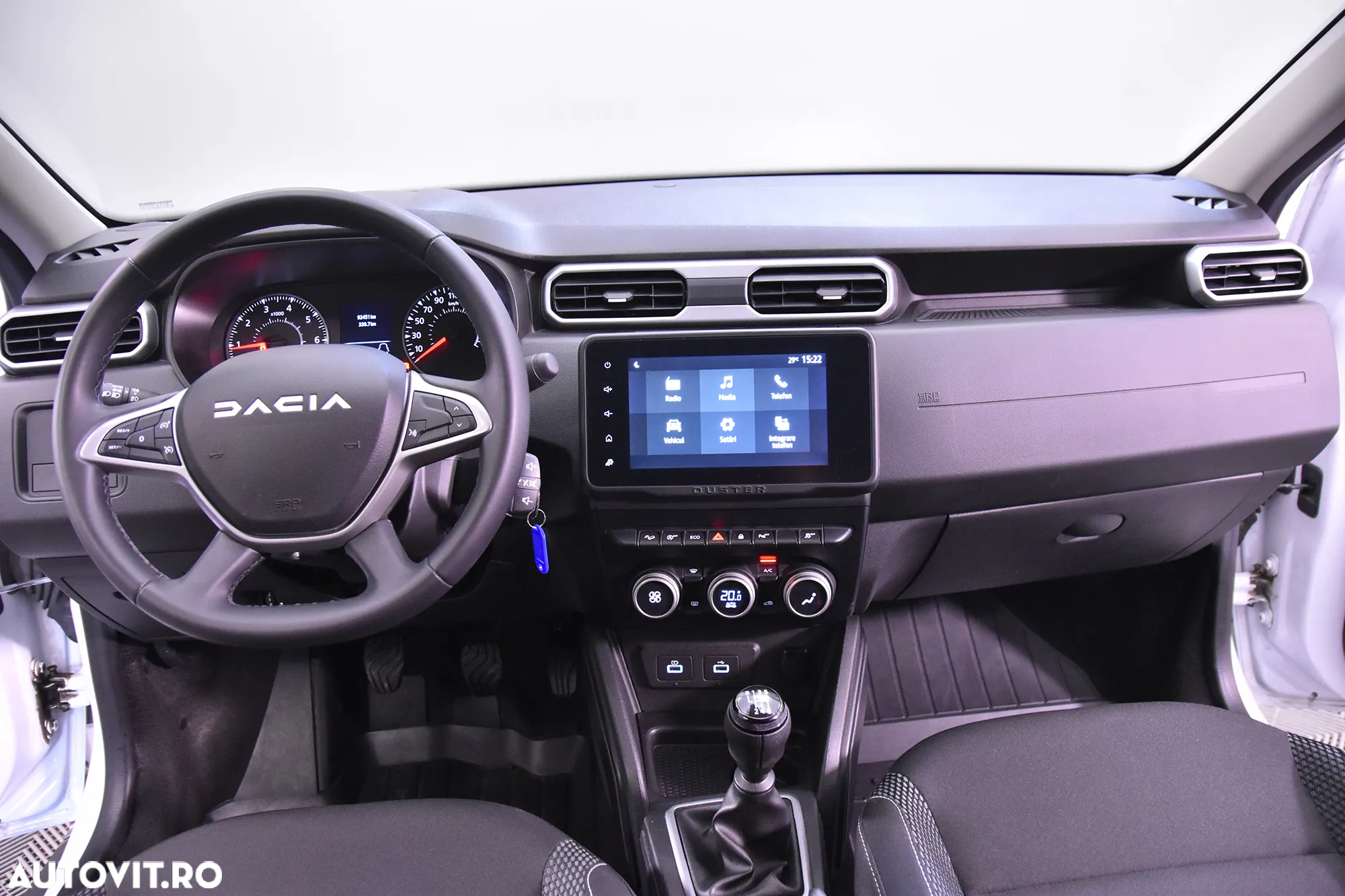 Dacia Duster - 9