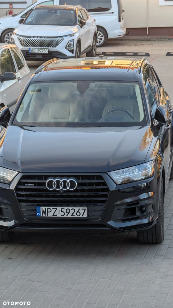 Audi Q7 - 4