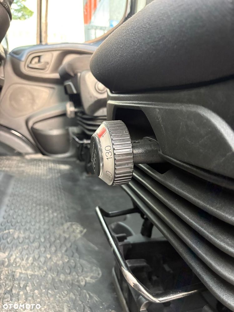 Iveco Daily 35S180, 3.0 180KM, L3H2, HiMatic, LED, Bardzo zadbany - 24