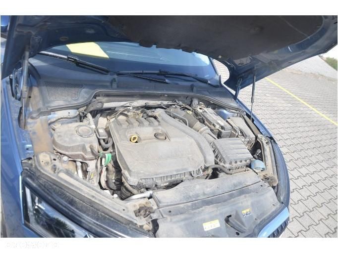 Skoda Octavia 1.5 TSI ACT Style - 28