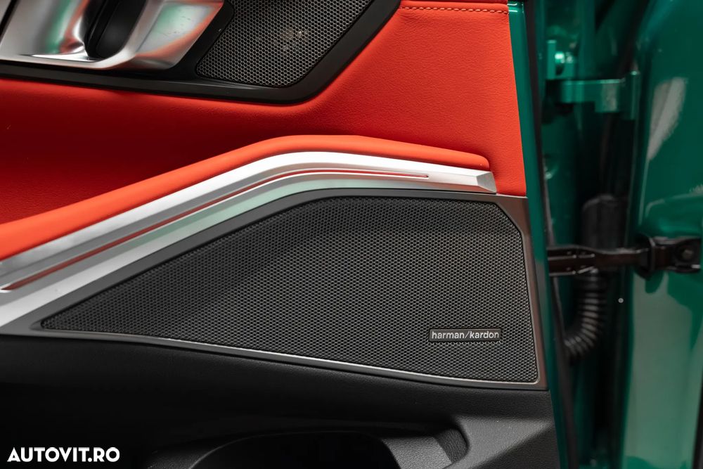 BMW M3 Competition xDrive AT - 29