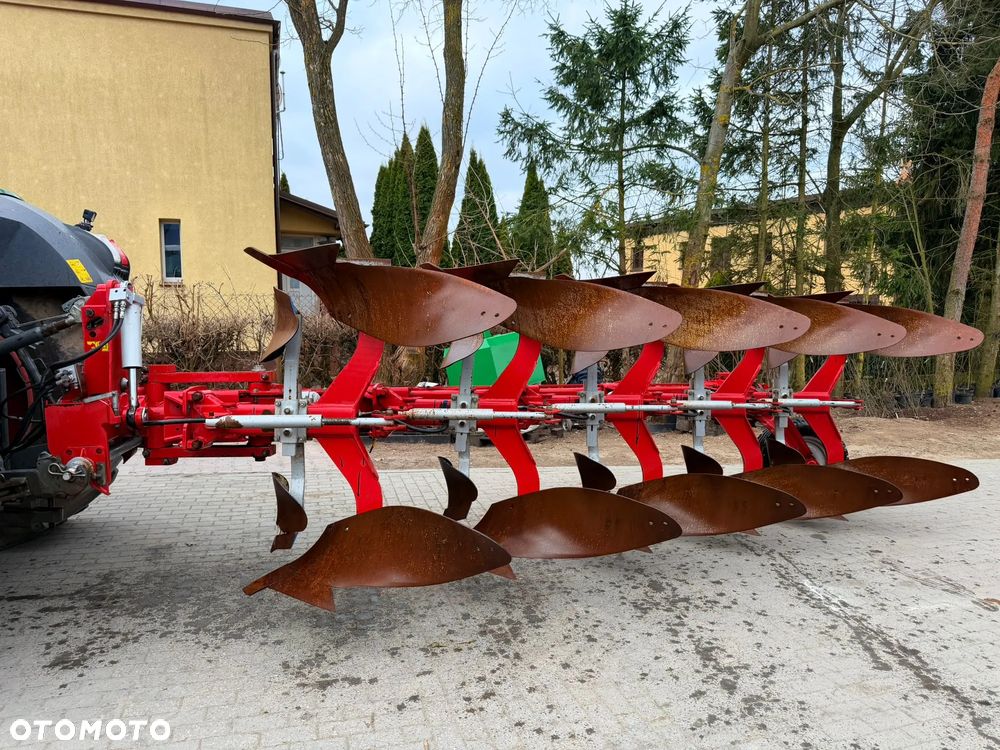 Inny AGROLUX HRWT 5975 AX, 5 skib - 13