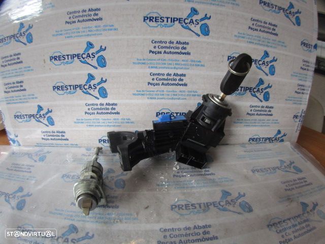 Canhão 00519773450 61232900 FIAT TIPO 2 FASE 2 2020 1.3JTD 95CV 5P BRANCO KIT - 1