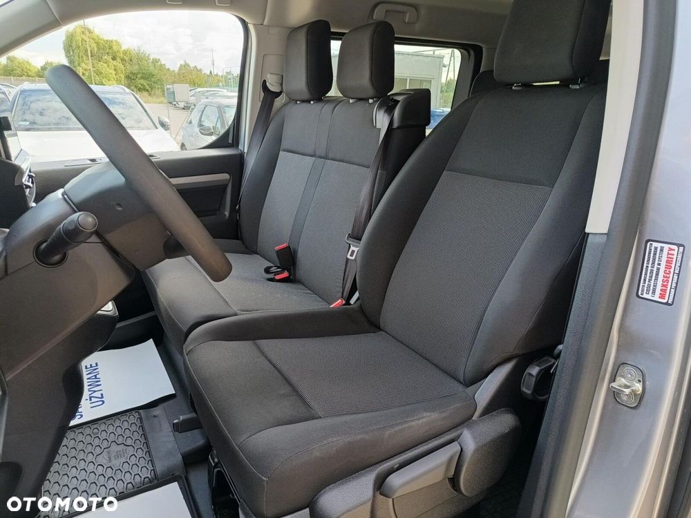 Citroën SpaceTourer 2.0 BlueHDi XL Business EAT8 - 14