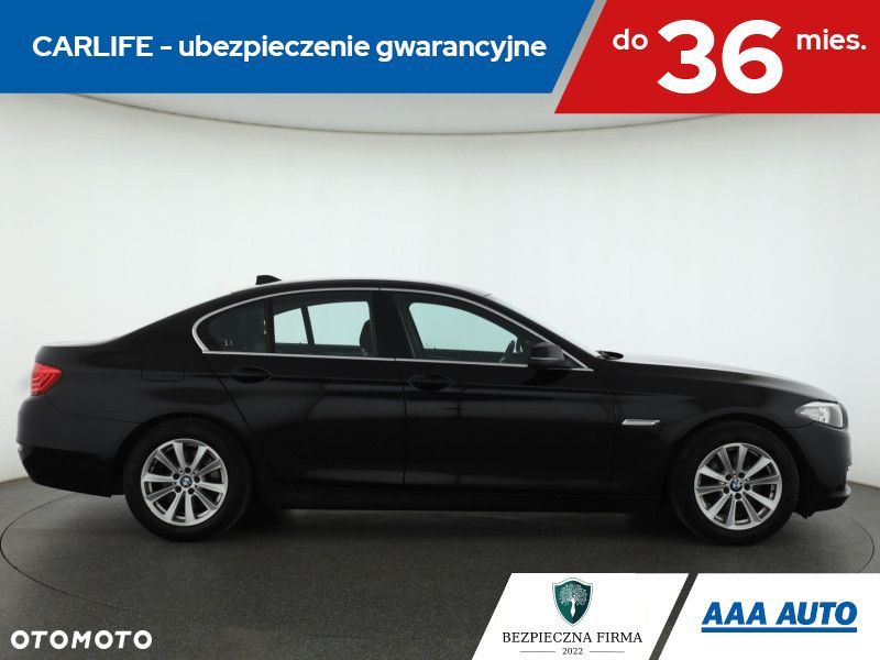 BMW Seria 5 - 8