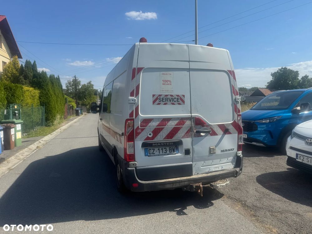 Renault Master III - 3