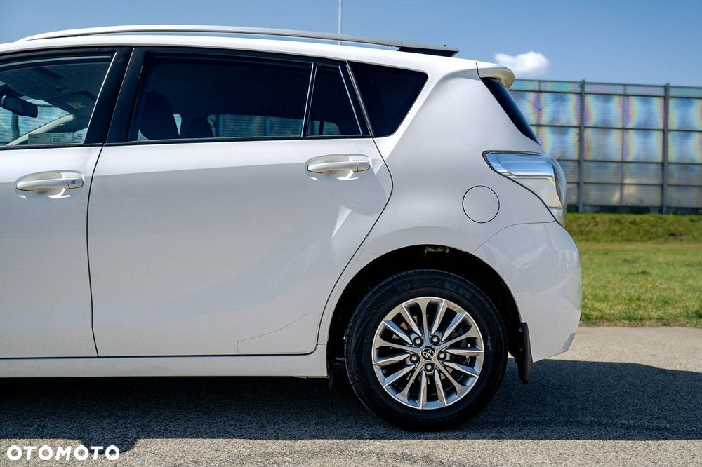 Toyota Verso - 12