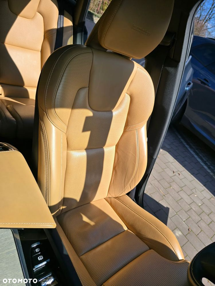 Volvo XC 60 T6 AWD Inscription - 20