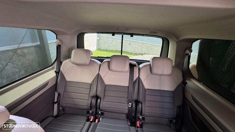 VW Multivan 1.4 TSI e-Hybrid Style Longa DSG - 37