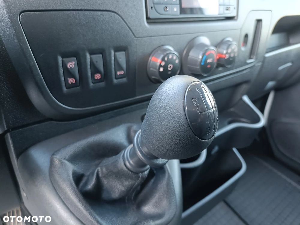 Renault MASTER - 22