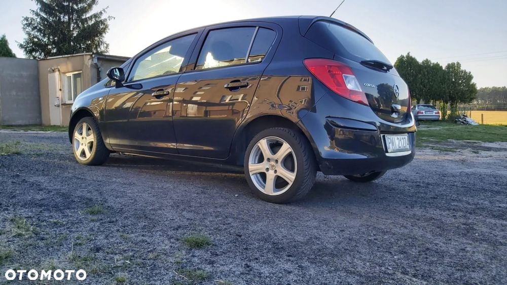 Opel Corsa 1.0 12V Edition / Active - 2