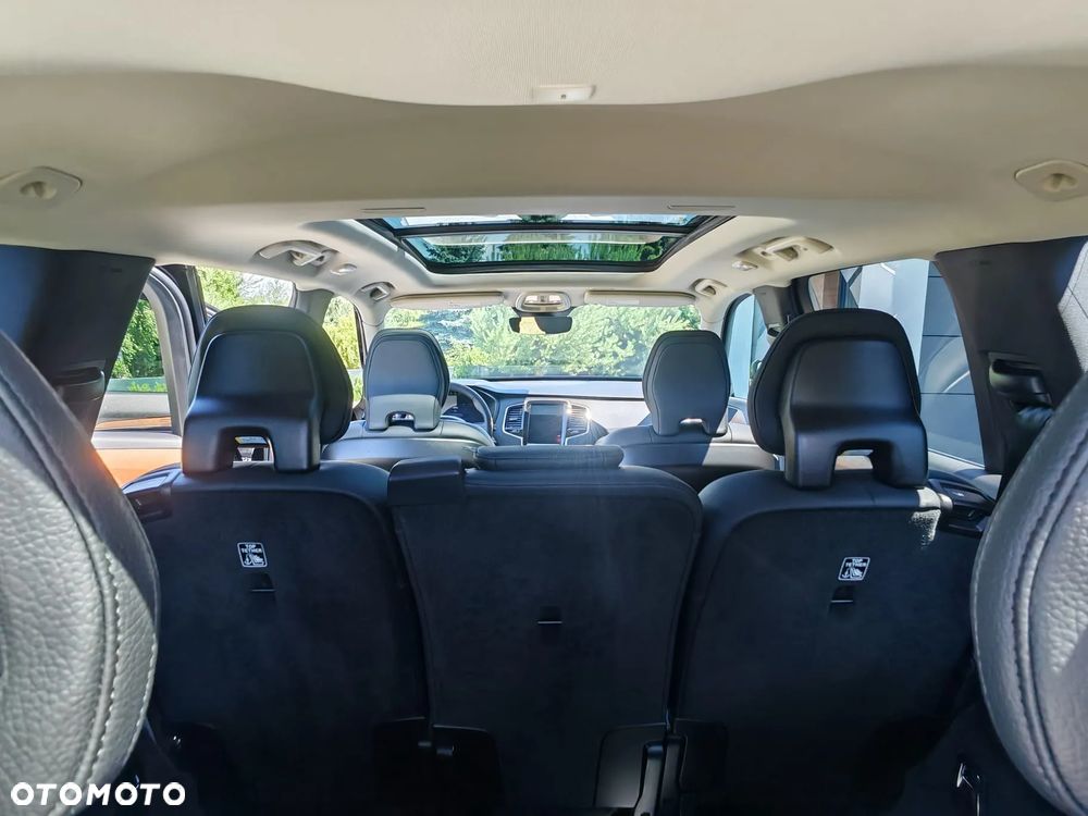 Volvo XC 90 B5 B AWD Core - 30