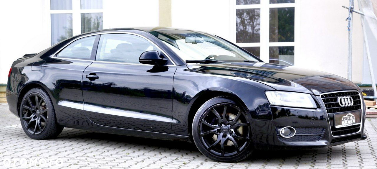 Audi A5 - 7