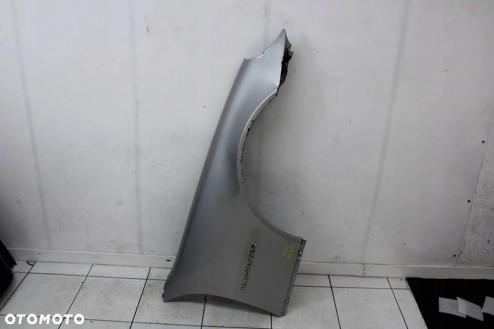 MERCEDES SLK R170 LIFT 00R- BŁOTNIK PRAWY PRZÓD PRZEDNI 744 - 1