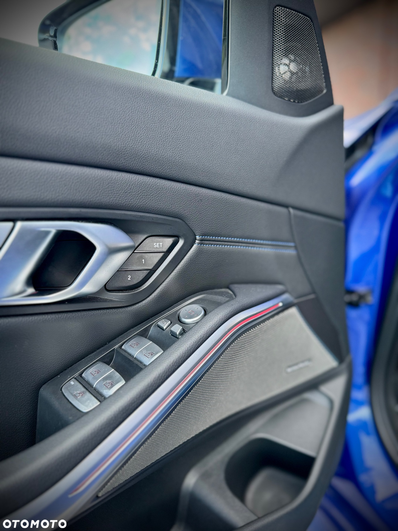 BMW Seria 3 320d M Sport sport - 25