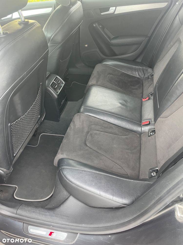 Audi A5 Coupé 3.0 TDI DPF quattro S tronic - 7