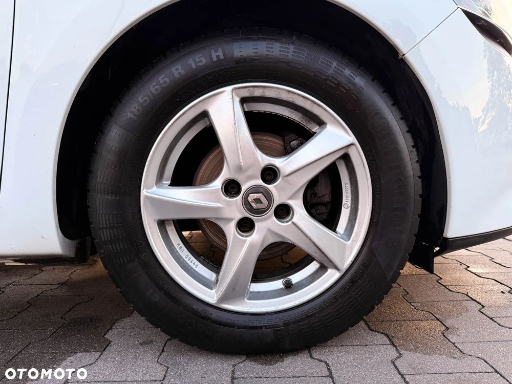 Renault Clio 1.2 16V Limited - 13
