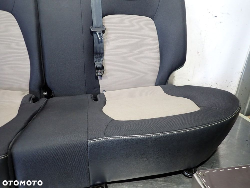 FOTELE KOMPLET HYUNDAI I10 II - 5