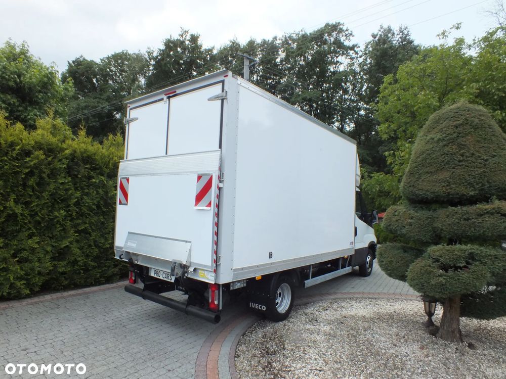 Iveco Daily 35c14 - 3