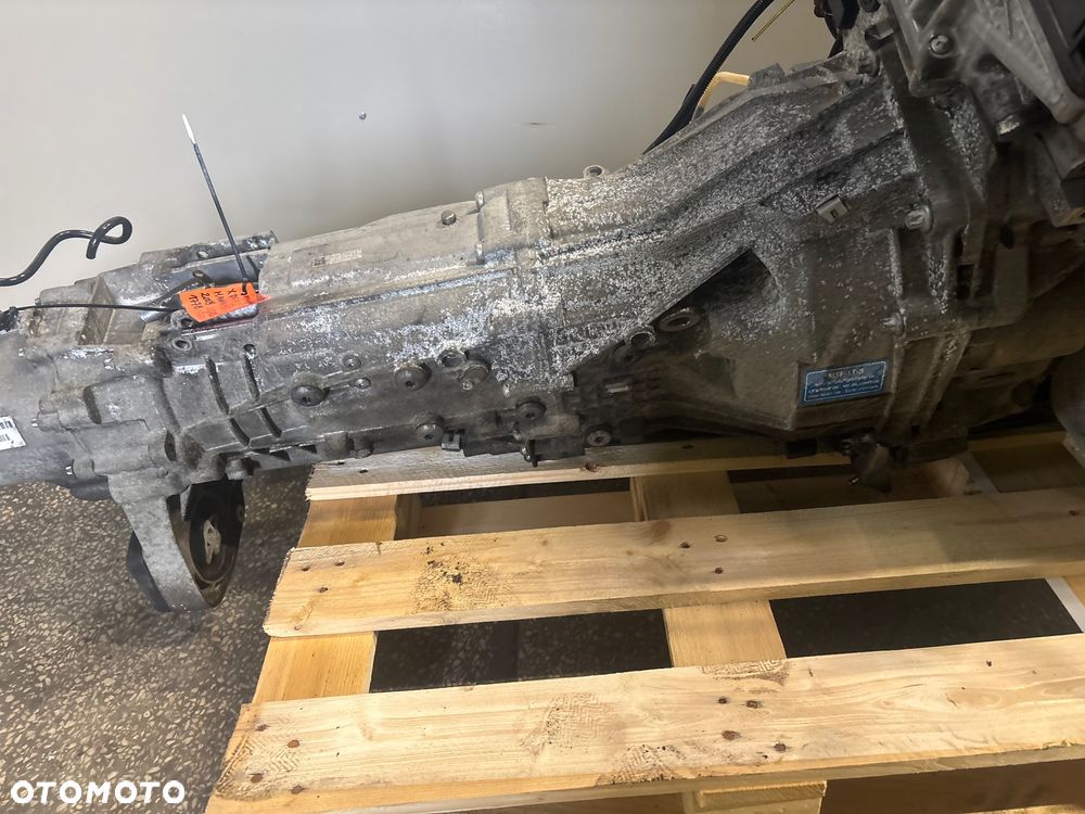 Skrzynia biegów manualna BMW X1 X3  E84 E90 E91 E92 E93 2l.d 4×4 N47 1069-401-108 e83 n47  2.0 177 konie - 5