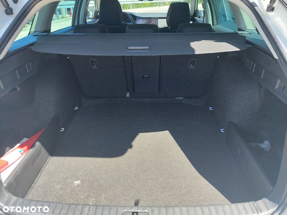 Skoda Octavia 1.5 TSI ACT Style - 34