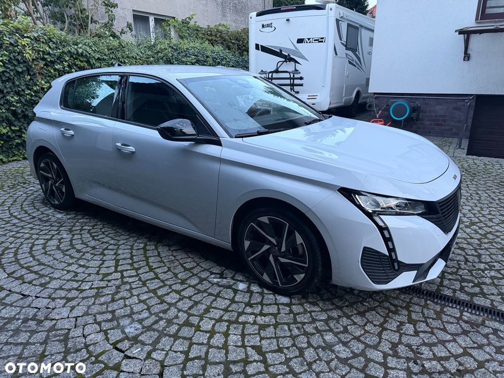 Peugeot 308 2024 photo 5