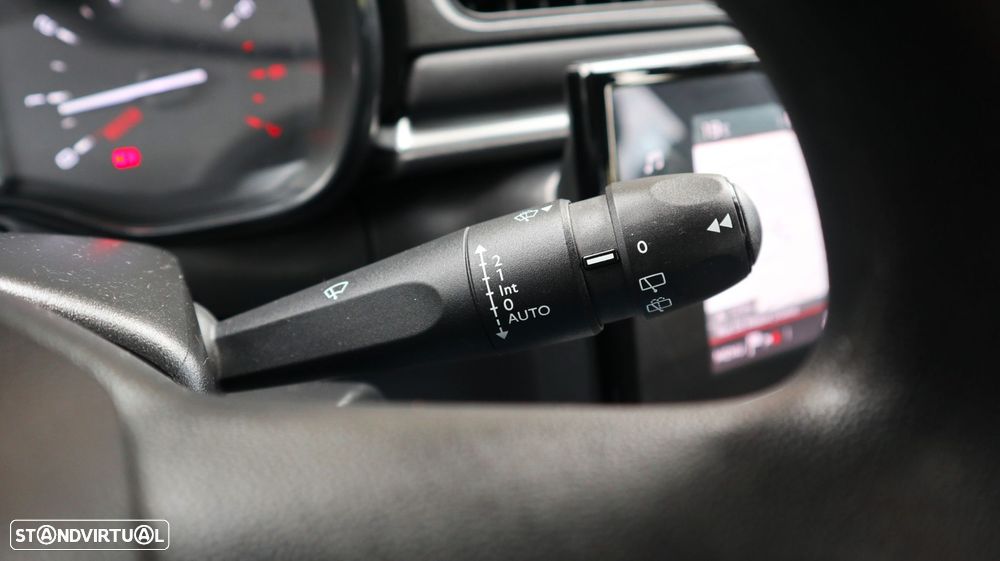 Citroën C3 1.2 PureTech C-Series - 24