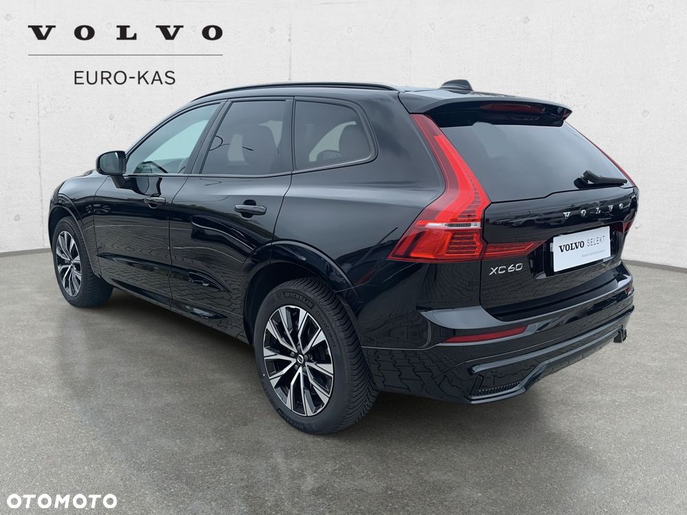 Volvo XC 60 - 8