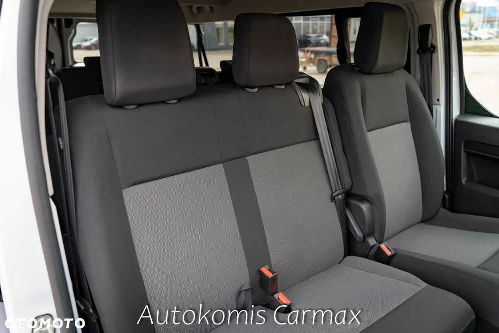 Toyota Proace Verso - 17