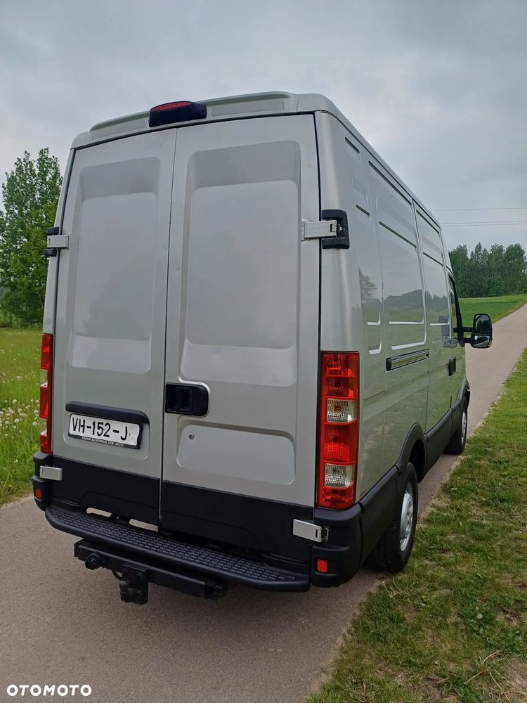 Iveco 35S13 - 11