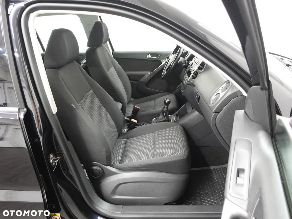 Volkswagen Tiguan 1.4 TSI BlueMotion Technology Trend & Fun - 24
