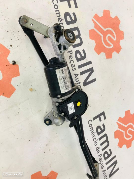 MOTOR PARA BRISAS/ESCOVAS - MERCEDES W176 - 2