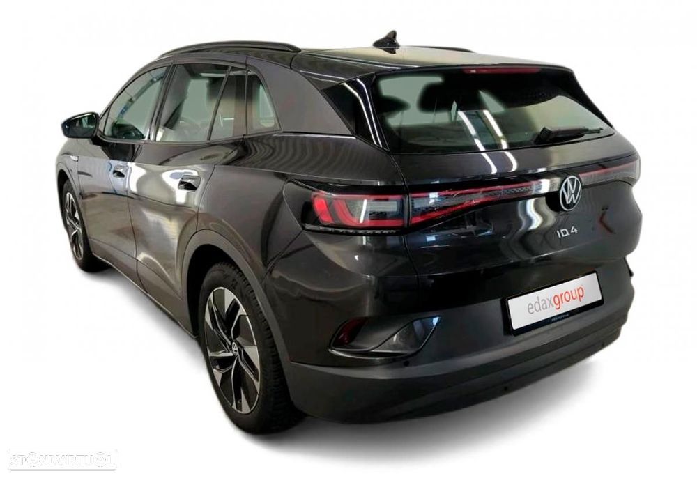 VW ID.4 77 kWh Pro Performance Life - 2
