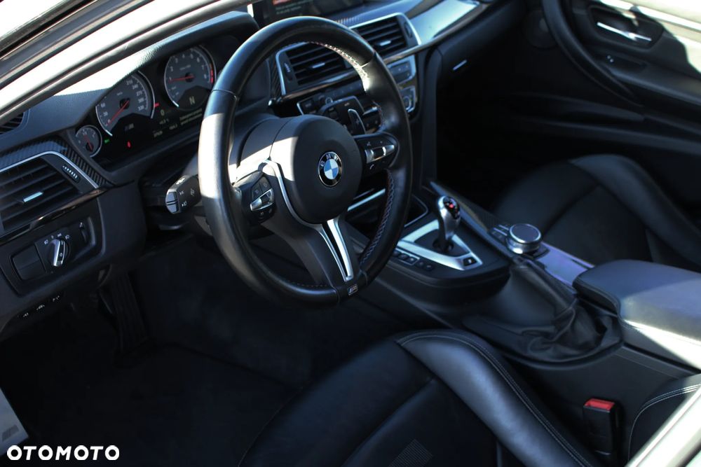 BMW M3 - 20