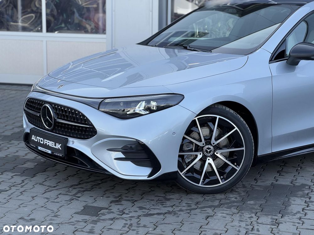 Mercedes-Benz CLA 200 mHEV 4-Matic 8G-DCT - 3