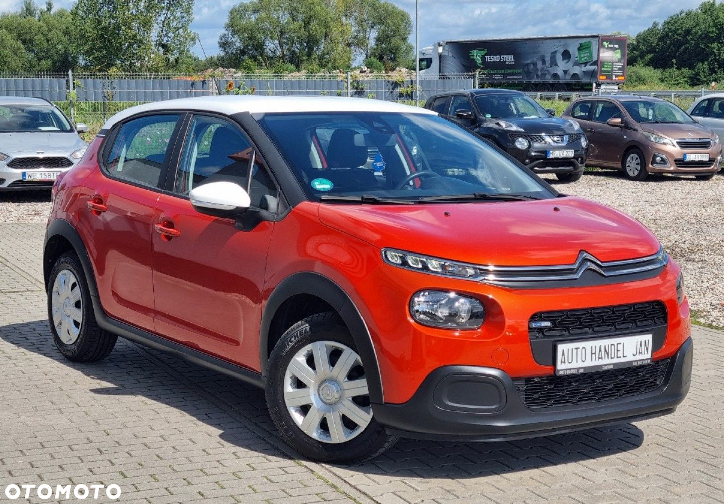 Citroën C3 - 3