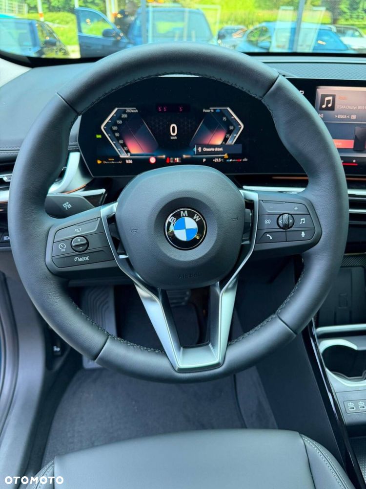 BMW X1 - 14