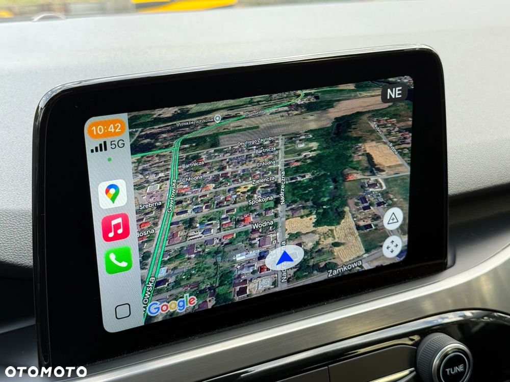 Ford Kuga 1.5 EcoBlue FWD Titanium - 23