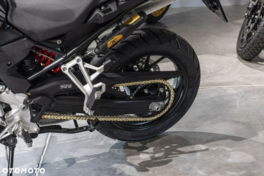BMW GS - 7
